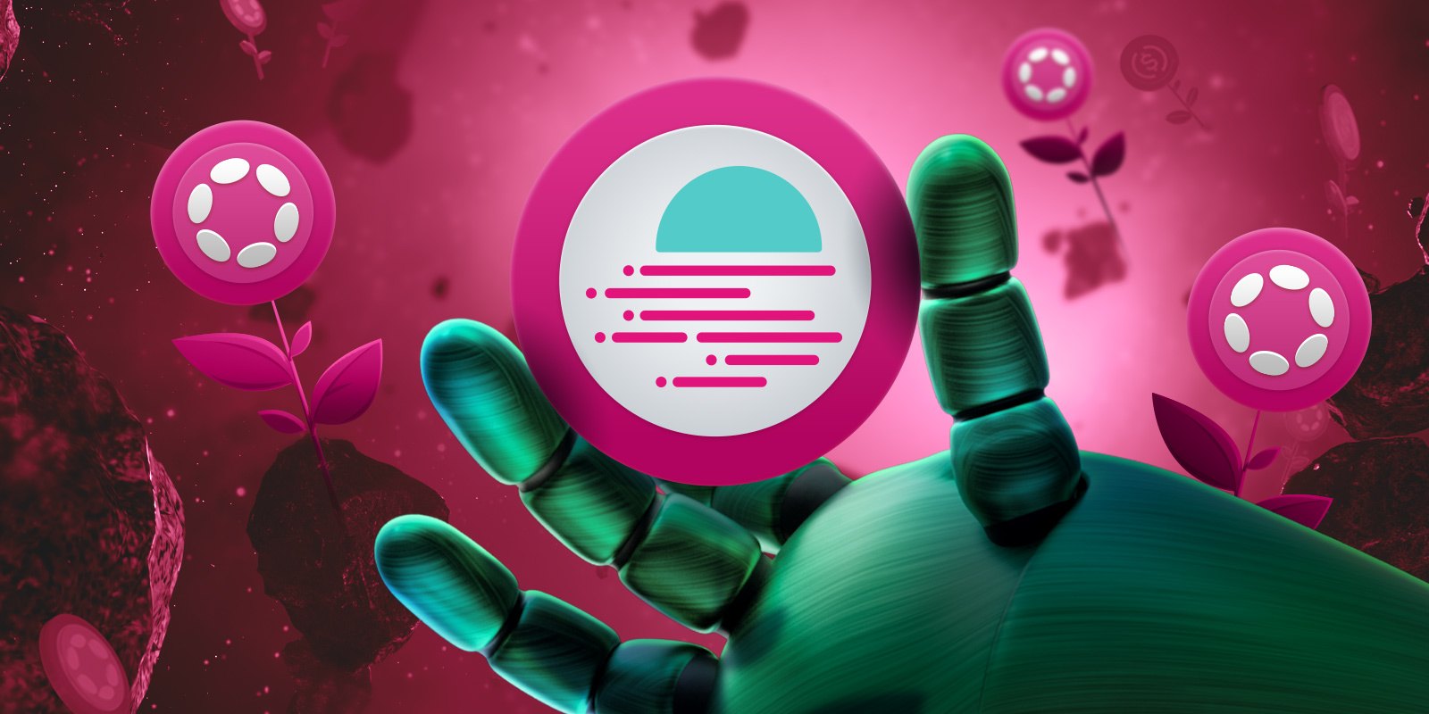 Integrates Moonbeam Network