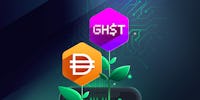 Smart Yield on DAI and GHST