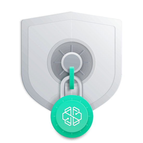 Lock up vault