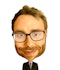 Bastien Muster Chief Analytics Officer