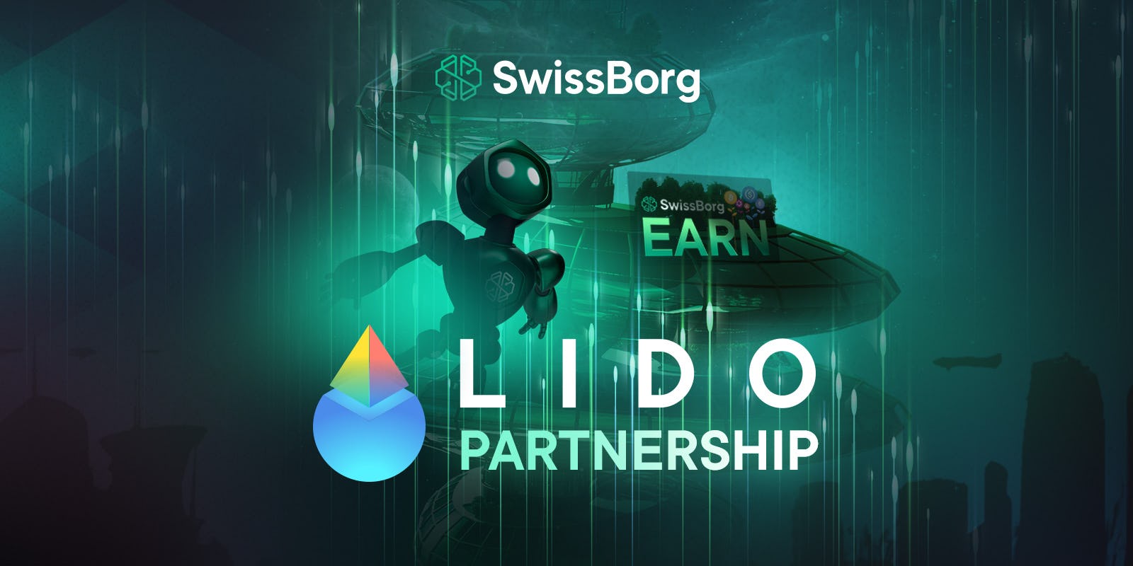Lido Partnership