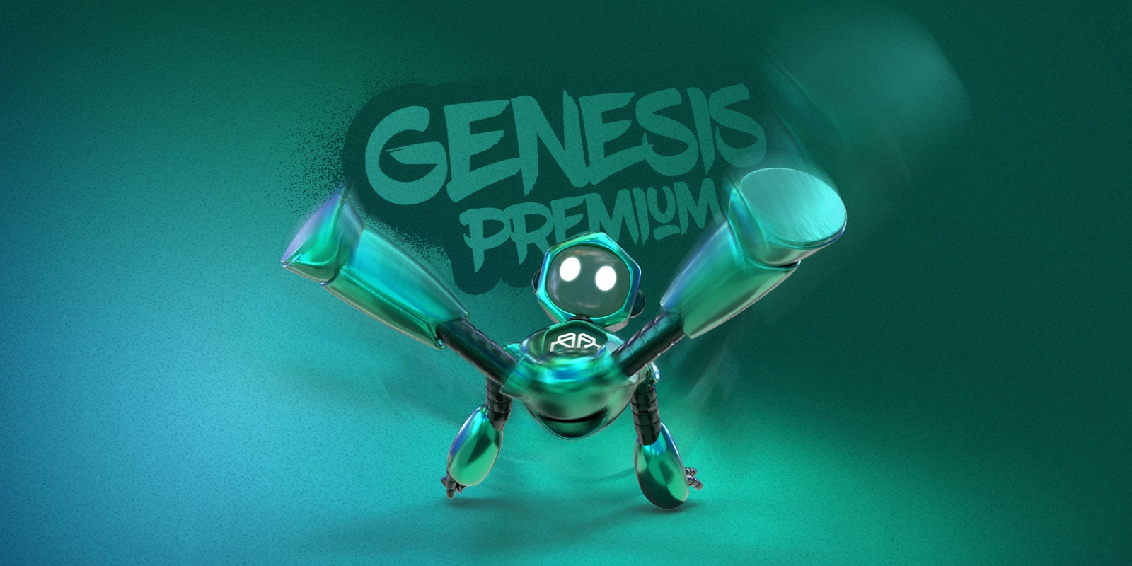 SwissBorg’s Genesis Premium NFTs