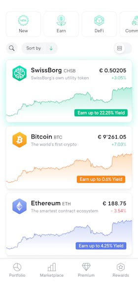 Marketplace