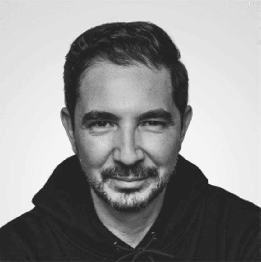 Alex Petoud