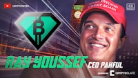 Ray Youssef - Paxful CEO: Shocking Unbanked Stories in Africa, P2P Finance & Bitcoin ALL TIME HIGH!