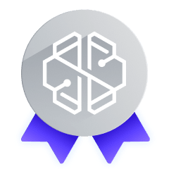 Silver medal