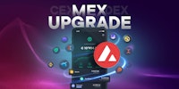 MEX Upgrade Avalanche