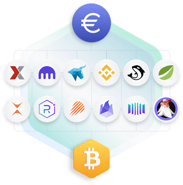 Smart Engine exchanges