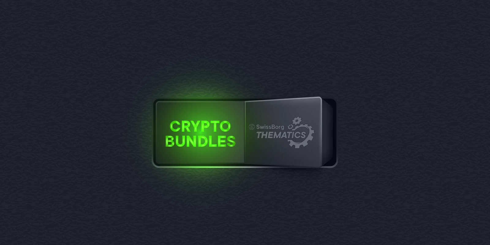 Thematics to Crypto Bundles