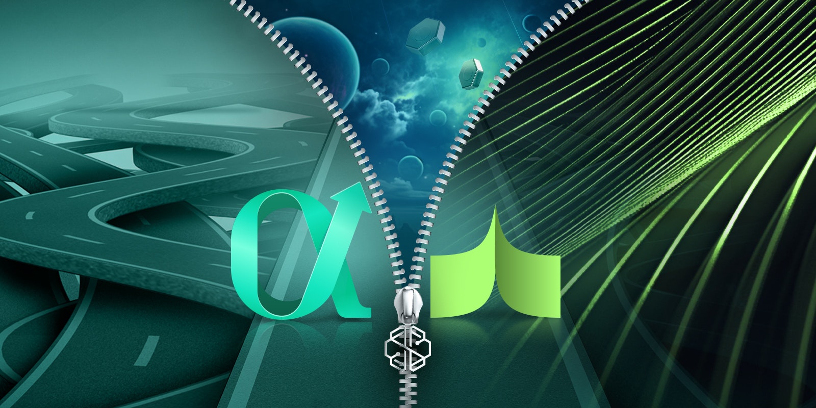 SwissBorg Alpha & BorgPad : 2024 en Revue