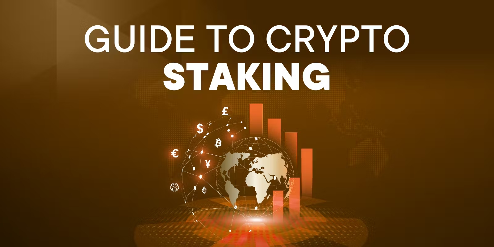 Crypto Staking Guide: Top 10 crypto staking strategies
