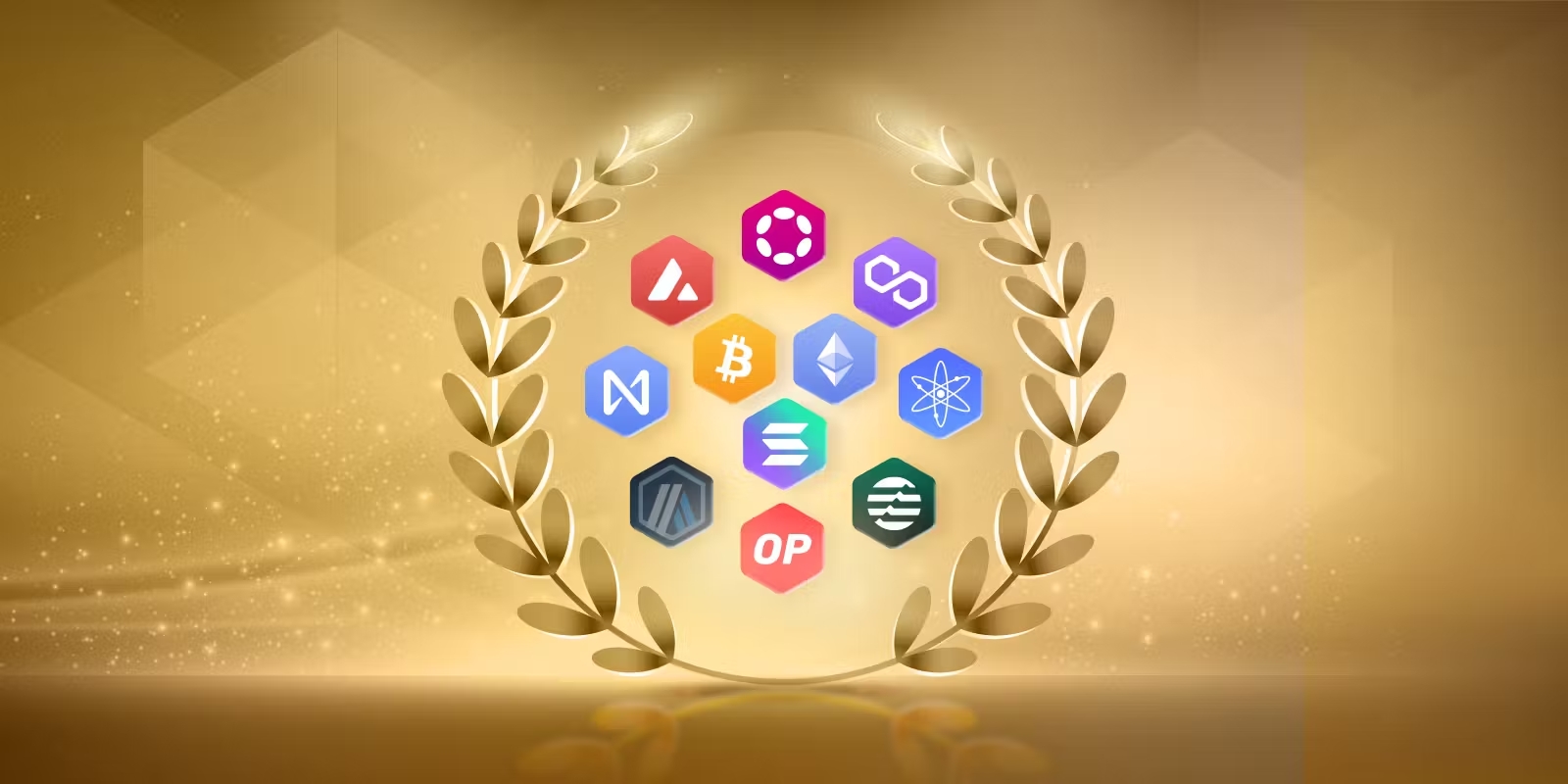 SwissBorg’s Top 11 Best Blockchain Platforms 2025