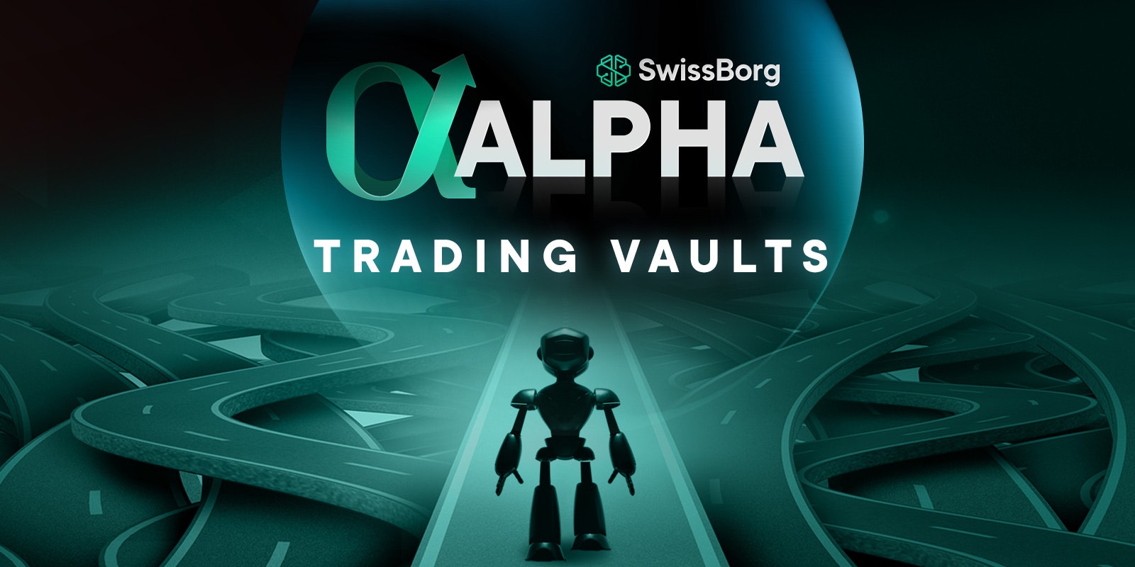 Alpha Trading vaults