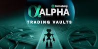 Alpha Trading vaults