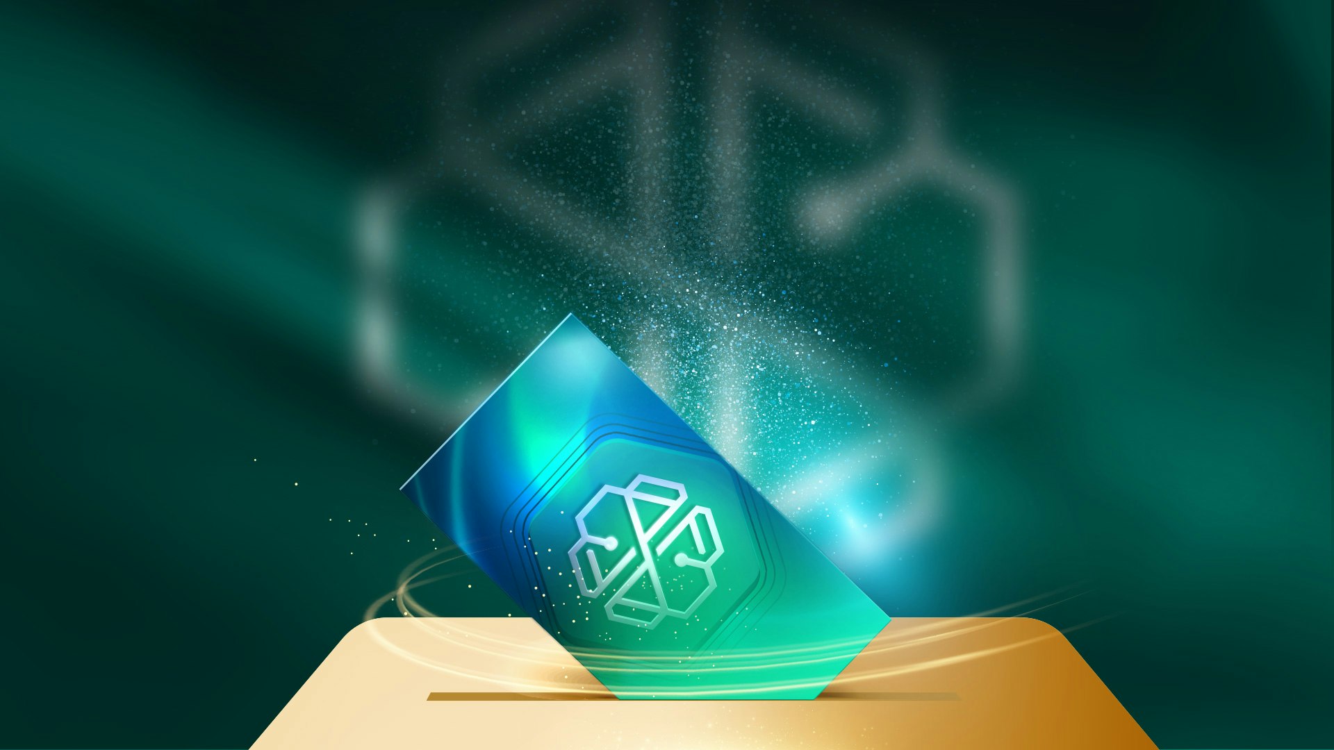 swissBorg Gouvernance