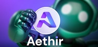 Aethir sold out