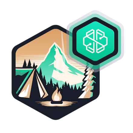 Borger mountain camp