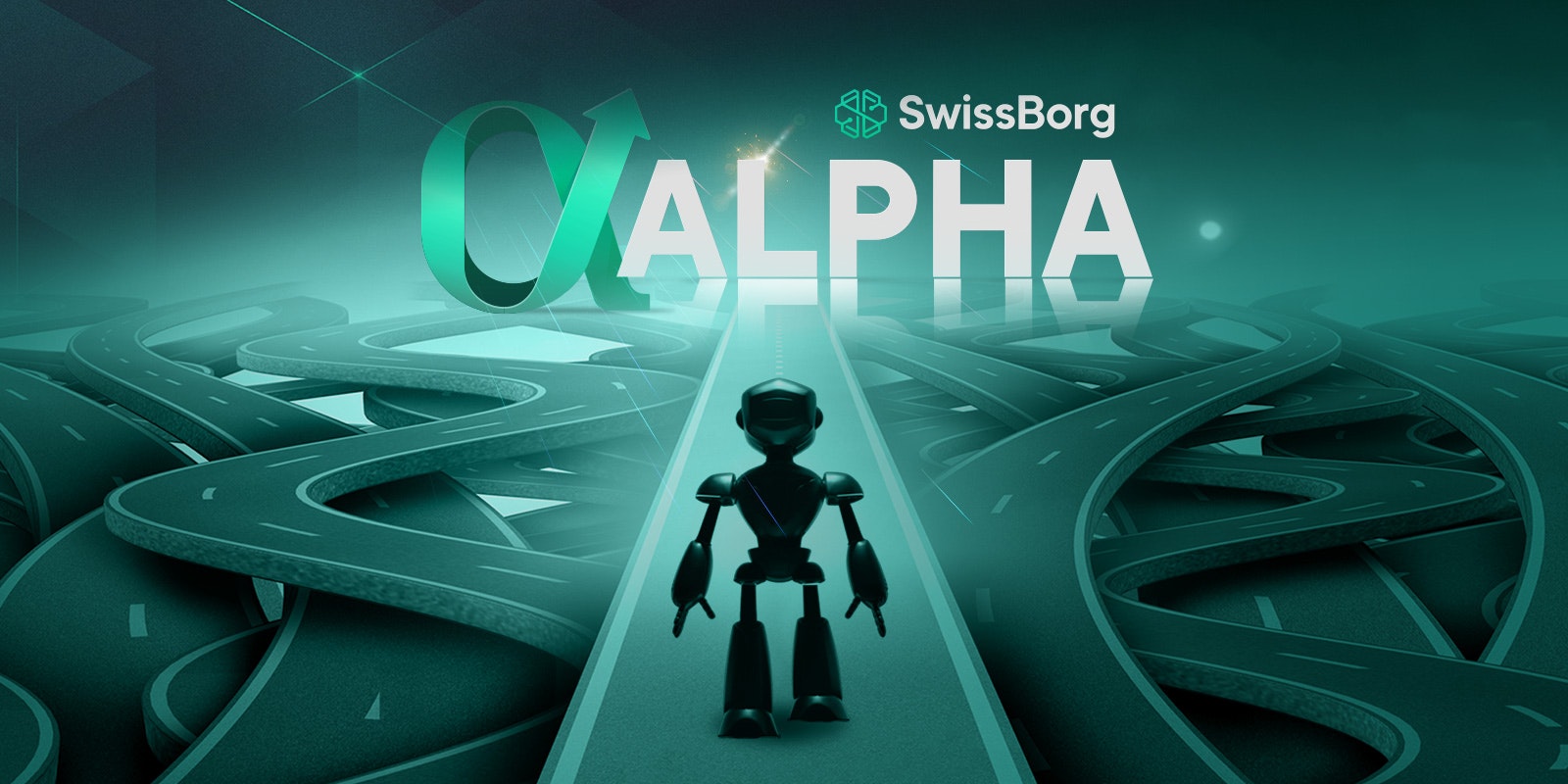 SwissBorg Alpha