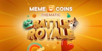 Meme Coins Battle Royale