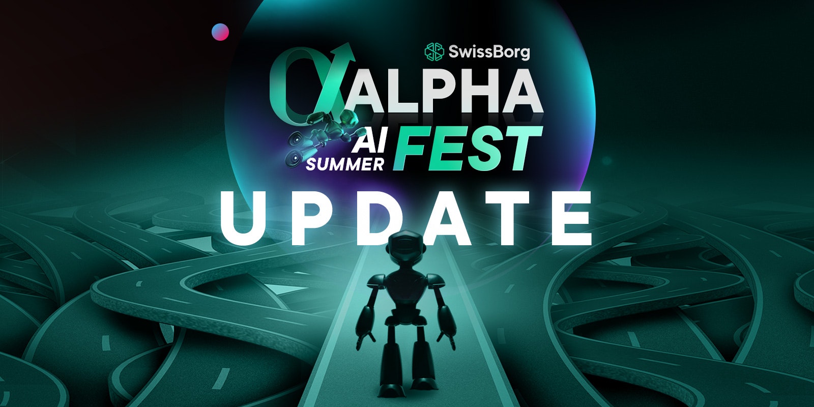 Alpha summer update