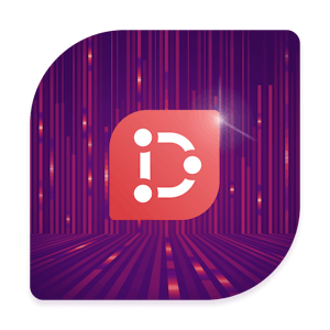 DEFI logo