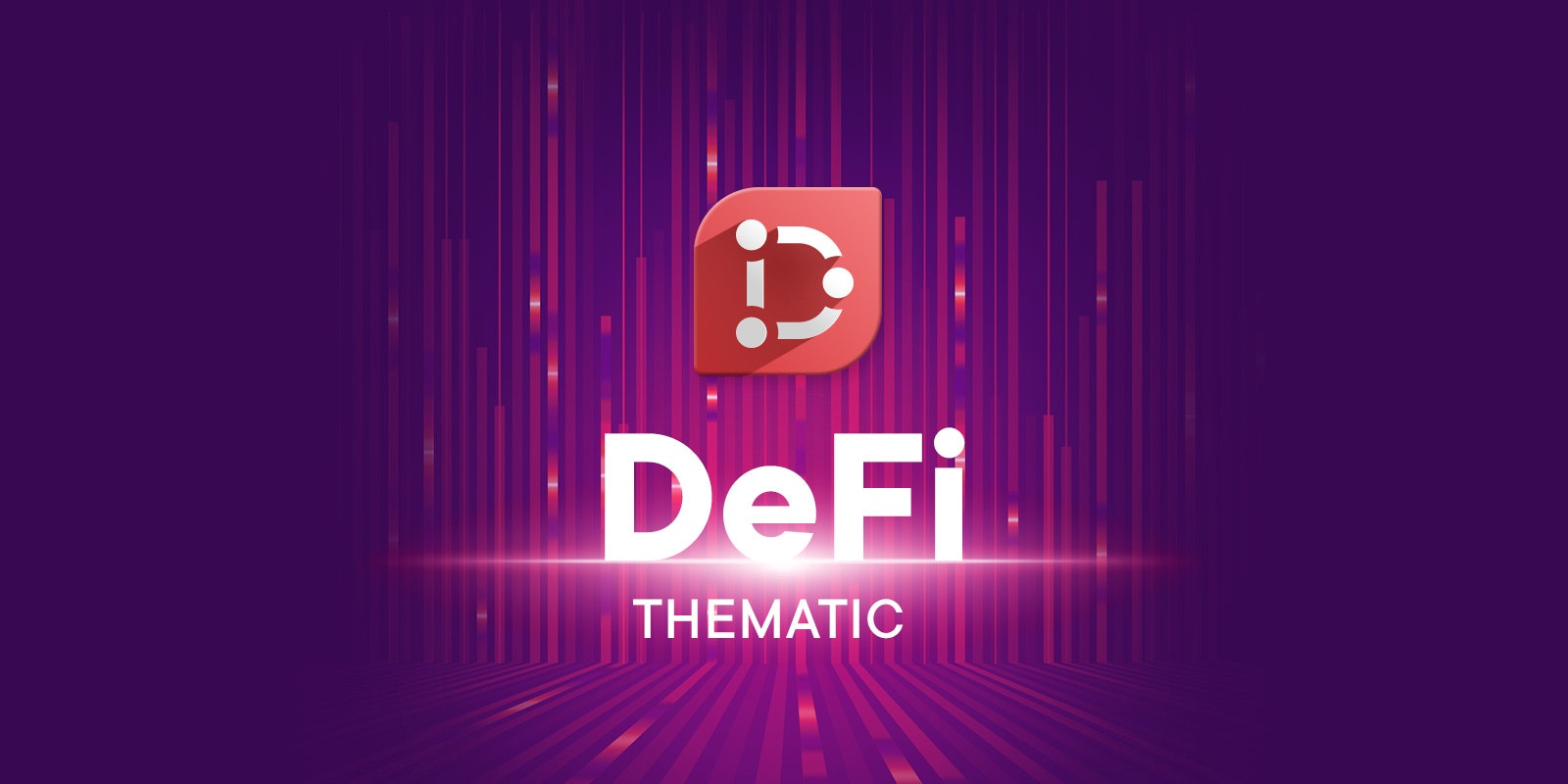 DeFi Crypto Bundle