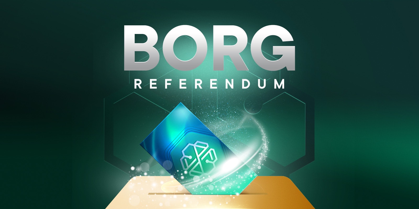 BORG-Referendum