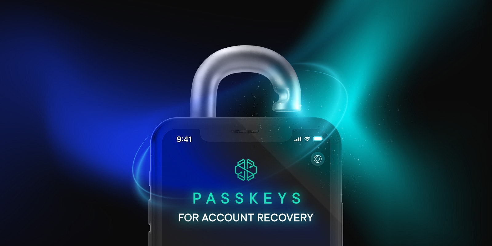 Passkey