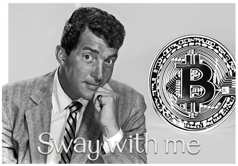 Sway with me