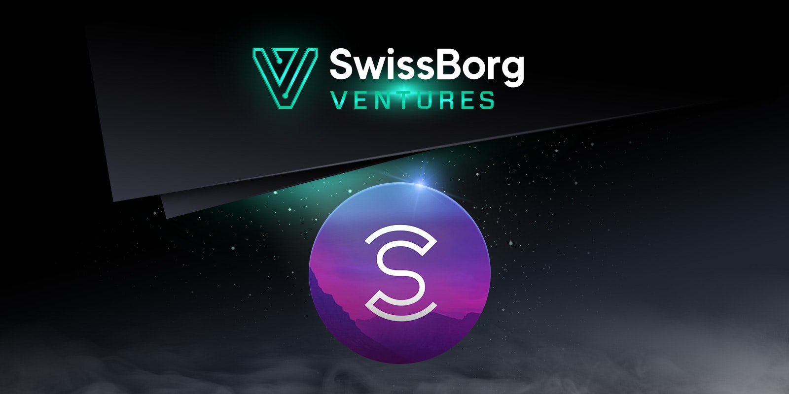 SwissBorg Ventures invests in Sweatcoin