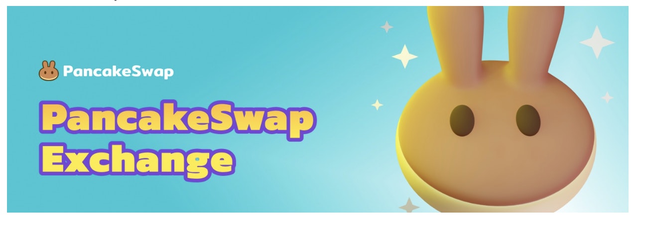 PancakeSwap