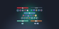 Smart Engine 21 DEX