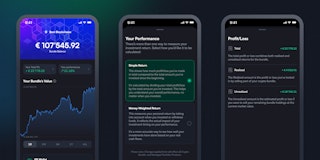 Bundle Performance