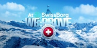 Swiss alps