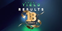 18 months of Smart Yield