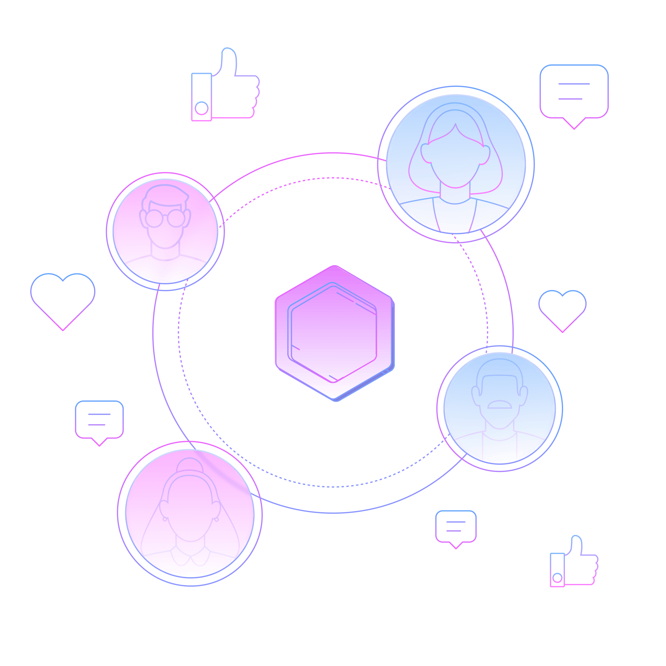 Active Community