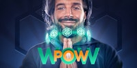 Pow Wow - week 06