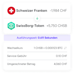 Transaction Receipt