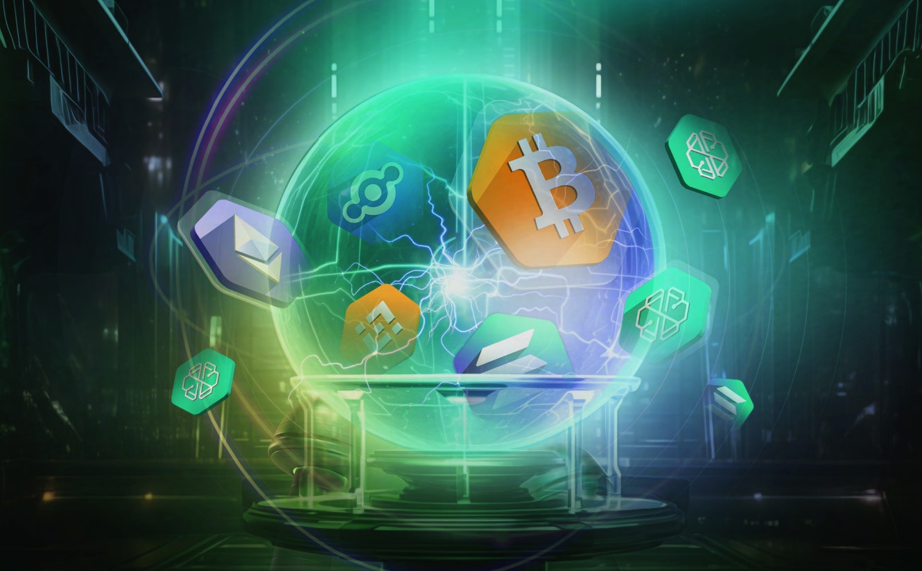 Crypto Report for 2024