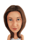 Justine Lamberger, Chargée des affaires réglementaires