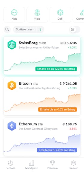 marketplace