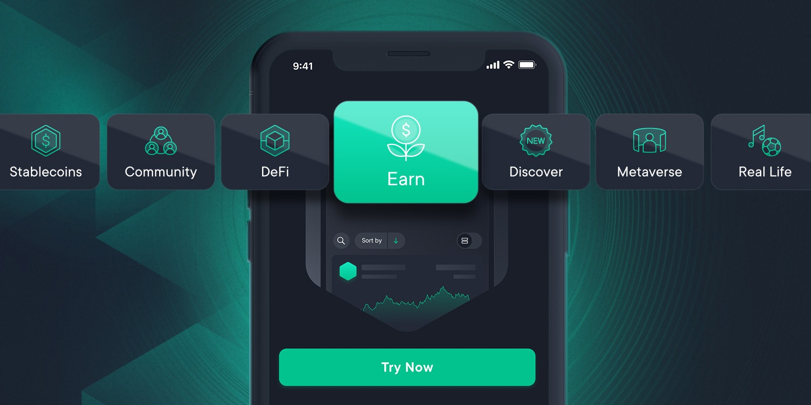 New Marketplace Features