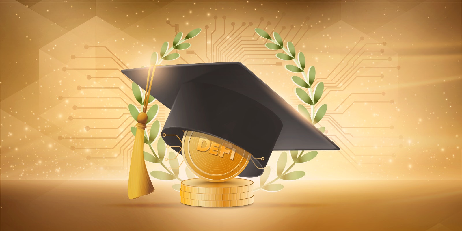 SwissBorg Doctoral Research grants