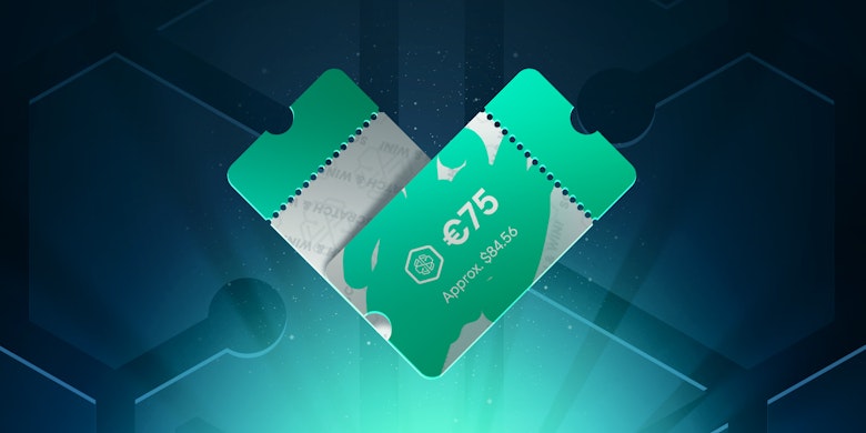 CHSB rewards program