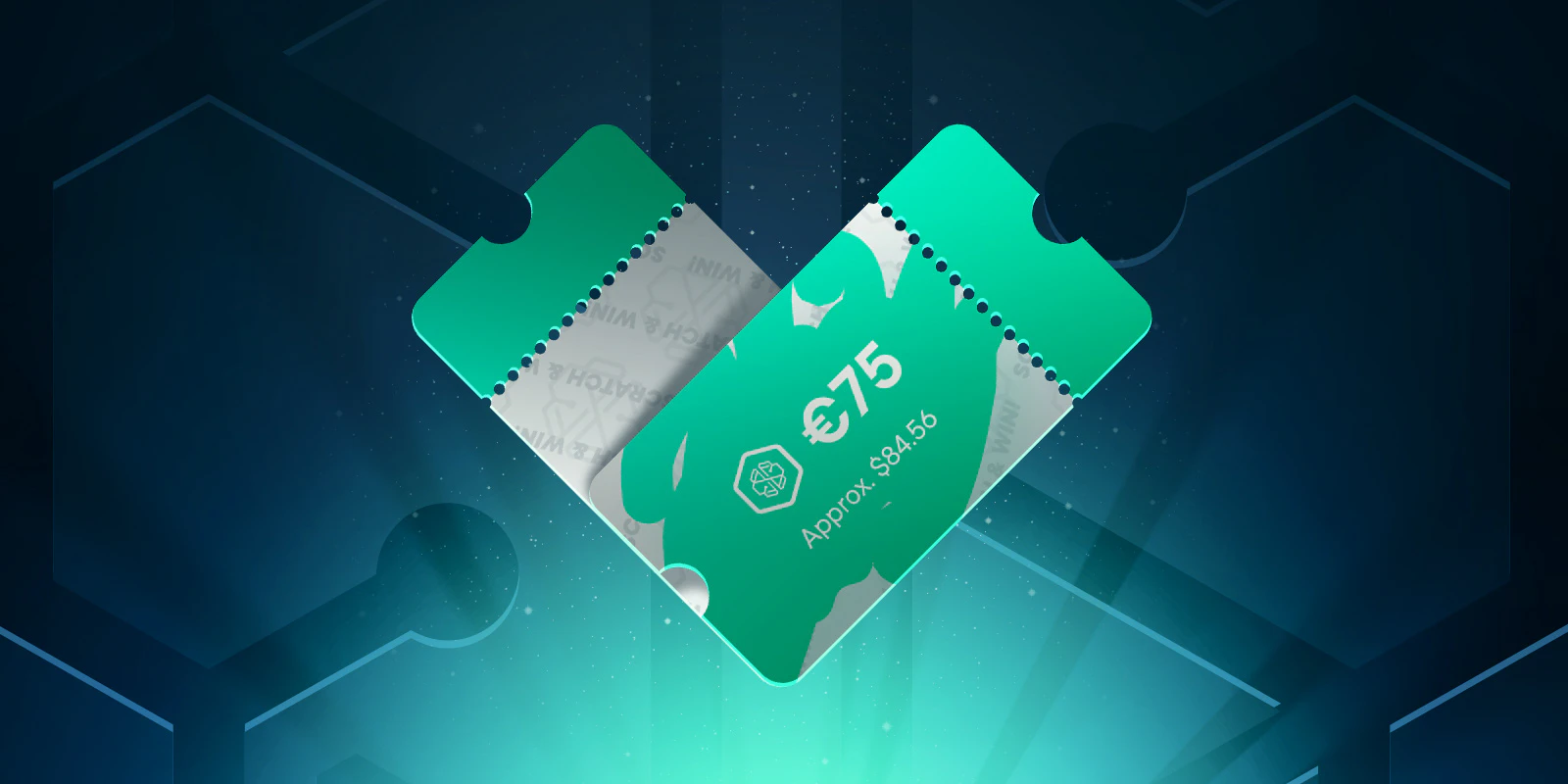 CHSB rewards program