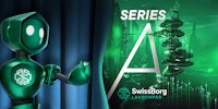 Borg reveals Series-A