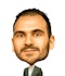 Anthony Lesoimier CSO