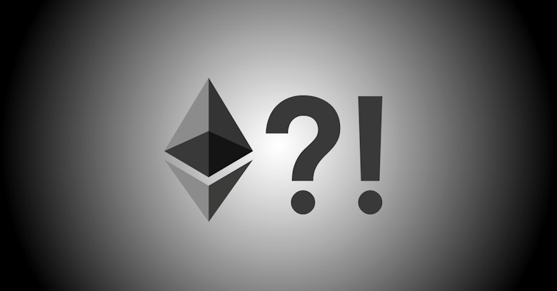 What is Ethereum