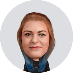 Kateryna Bratiakina