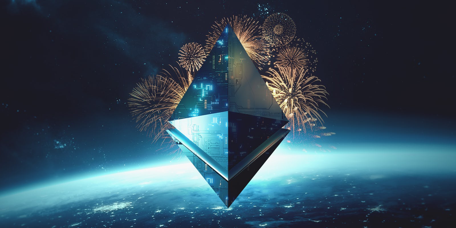 SwissBorg is Ready For the Ethereum Merge